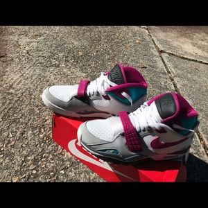 Nike Air Trainer SC II